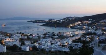 Hotel Dionysos