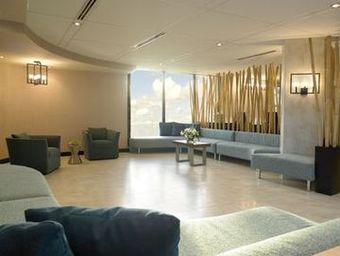 Hotel Holiday Inn Miami Airport