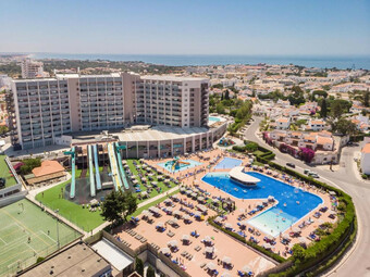 Jupiter Albufeira Hotel