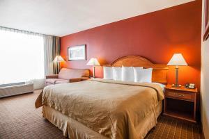 Hotel Quality Inn