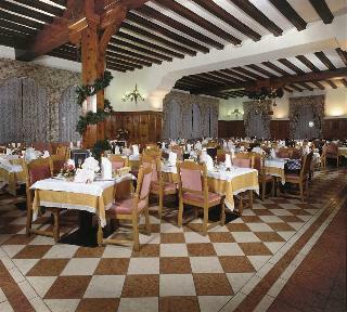 Schloss Hotel Dolomiti