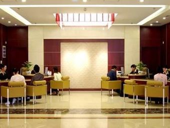 Hotel Hopeway Business