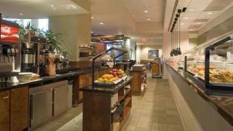 Hotel Embassy Suites Washington Dc - Convention Center