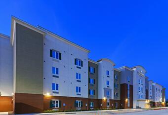 Acp Hotel Westchase