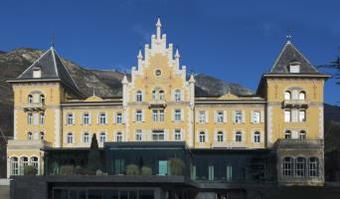 Grand Hotel Billia