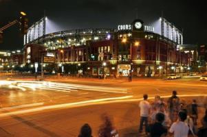 Hotel Embassy Suites Denver - International Airport