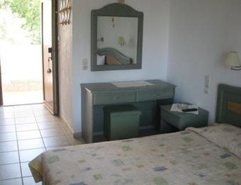 Apartamento Palatino Studios