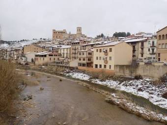 Apartamentos Casa Ferr�s