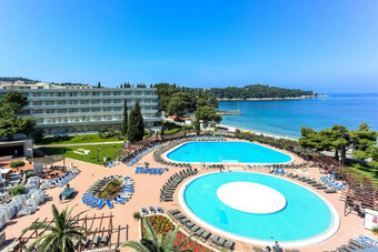 Remisens Hotel Albatros
