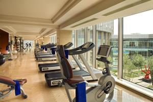 Hotel Sheraton Pudong