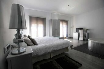 Hotel Villa Xarahiz