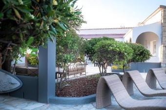 Hotel Le Lido