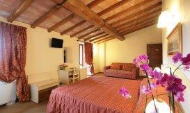 Hotel Villa S. Michele