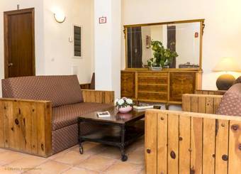 Hotel Rural Espadan