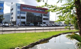 Aparthotel Wellness