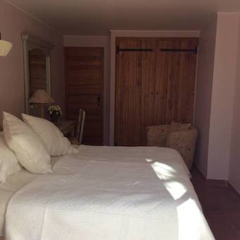 Hotel Clos Des Iris