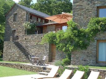 Villa Bastide Luc