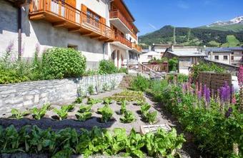 Bed & Breakfast La Roche Du Croue