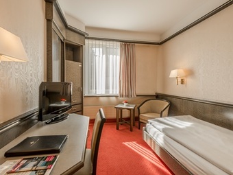 Hotel Monopol