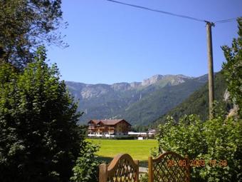 Hostal G�te Les M�sanges