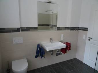 Apartamento Ferienwohnung Bonn Sternenburgstraße 51