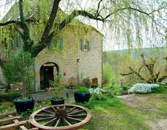 Hotel H�tel Restaurant Le M�rier De Viels