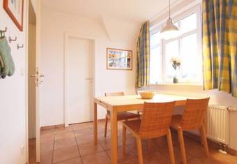 Apartamento Hafenh�user Breege - We 9 "strandl�ufer"