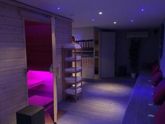 Hotel H�tel Saint Louis