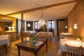 Bed & Breakfast L'ours