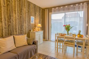 Atlantic Residence