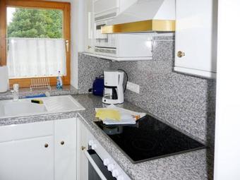 Wohnung Wank 410s