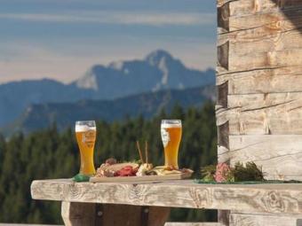 Ferienhaus Schnappenblick