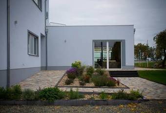 Hostal Haus Vier