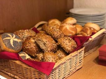 Hotel Fr�nkischer Hof