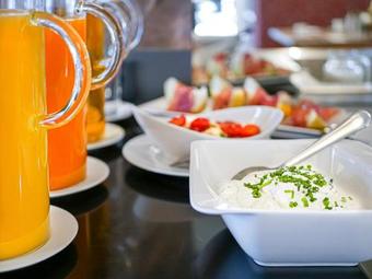 Tdy Homes Hotel Schattner