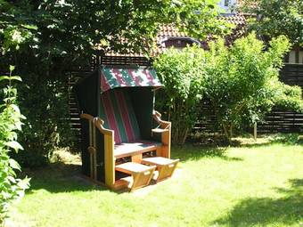 Hostal Pension Friedrich Voss