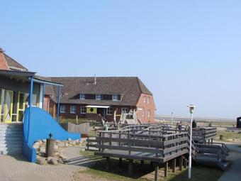 Albergue Jugendherberge List