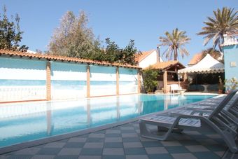 Hotel Oasi Azzurra