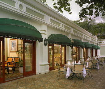 Hotel Royal Swazi Spa