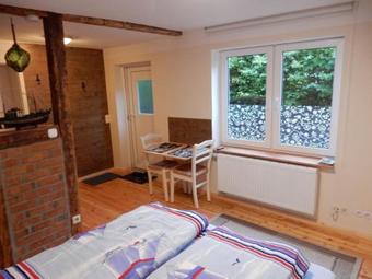One-bedroom Apartment In Putbus I