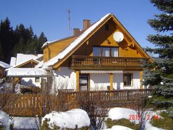 Apartamento Haus-johanna-2