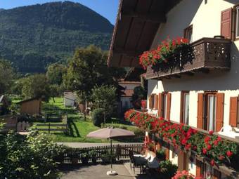 Agroturismo St�cklhof