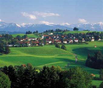 Apartamento Appartment Katharina