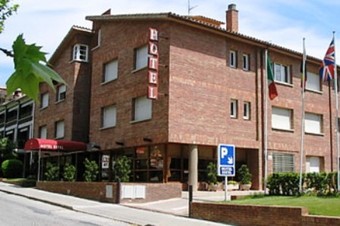Hotel Estel