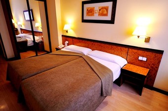 Hotel Glories