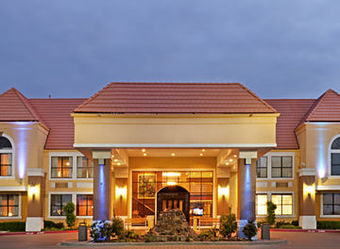 Hotel Holiday Inn Express & Suites Dfw Airport North