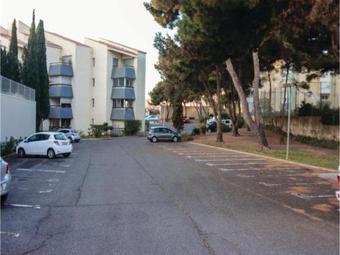 Studio Apartment In Sete