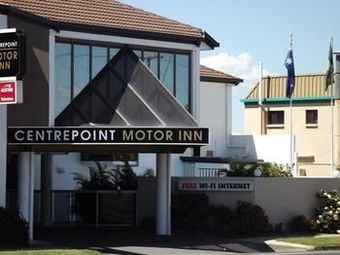 Hotel Quality Inn Centre Point