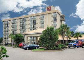 Hotel Clarion Inn  North Charleston