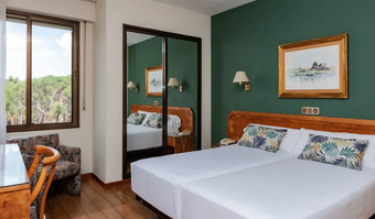Hotel Don Carmelo